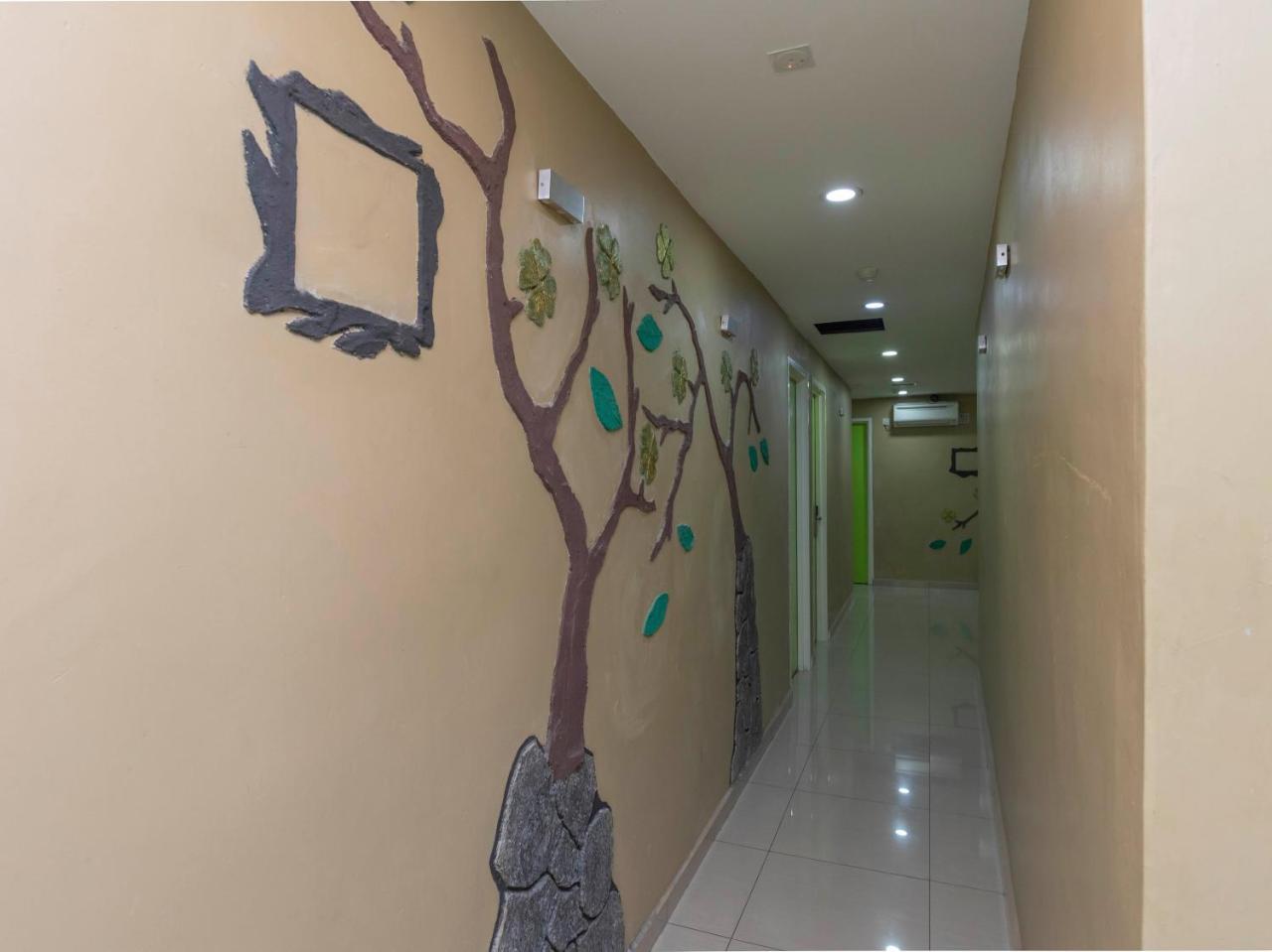 I Leaf Boutique Hotel Джохор-Бару Екстер'єр фото
